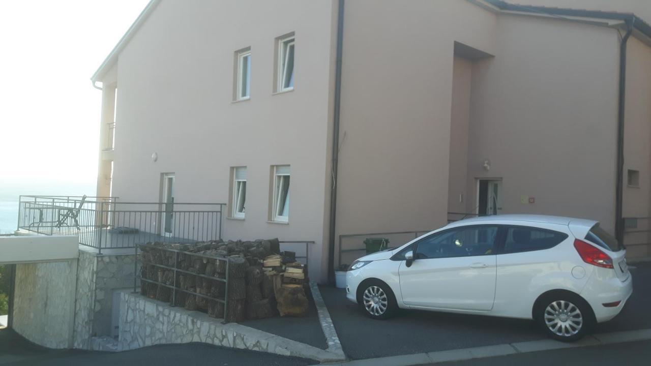 Doka Apartment Crikvenica Exterior photo
