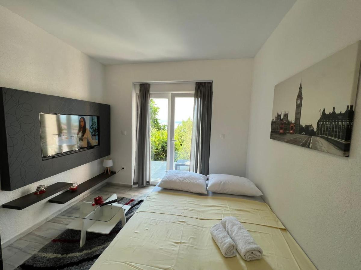 Doka Apartment Crikvenica Exterior photo