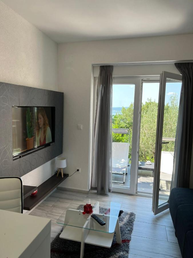 Doka Apartment Crikvenica Exterior photo