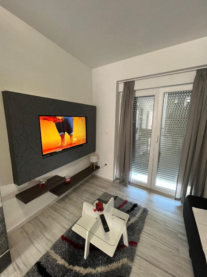 Doka Apartment Crikvenica Exterior photo