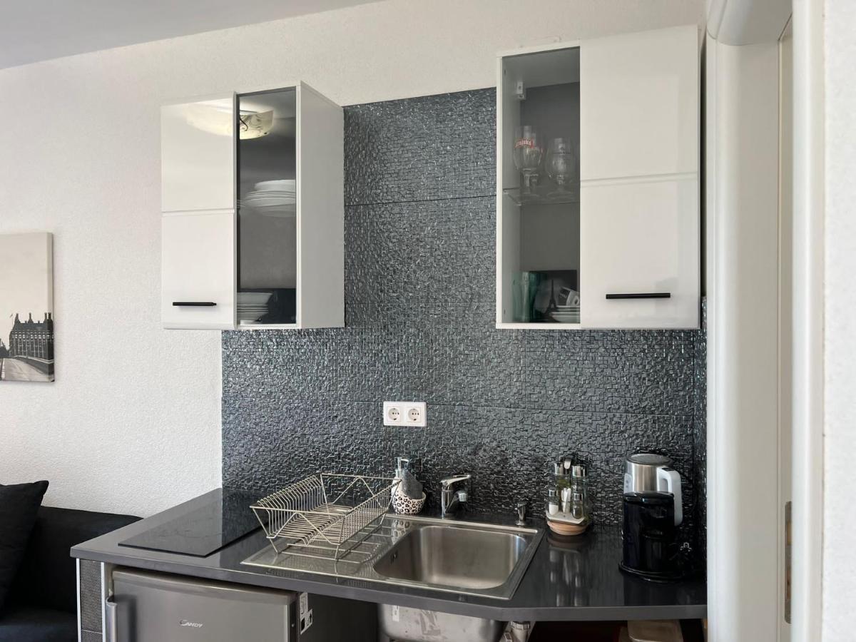 Doka Apartment Crikvenica Exterior photo