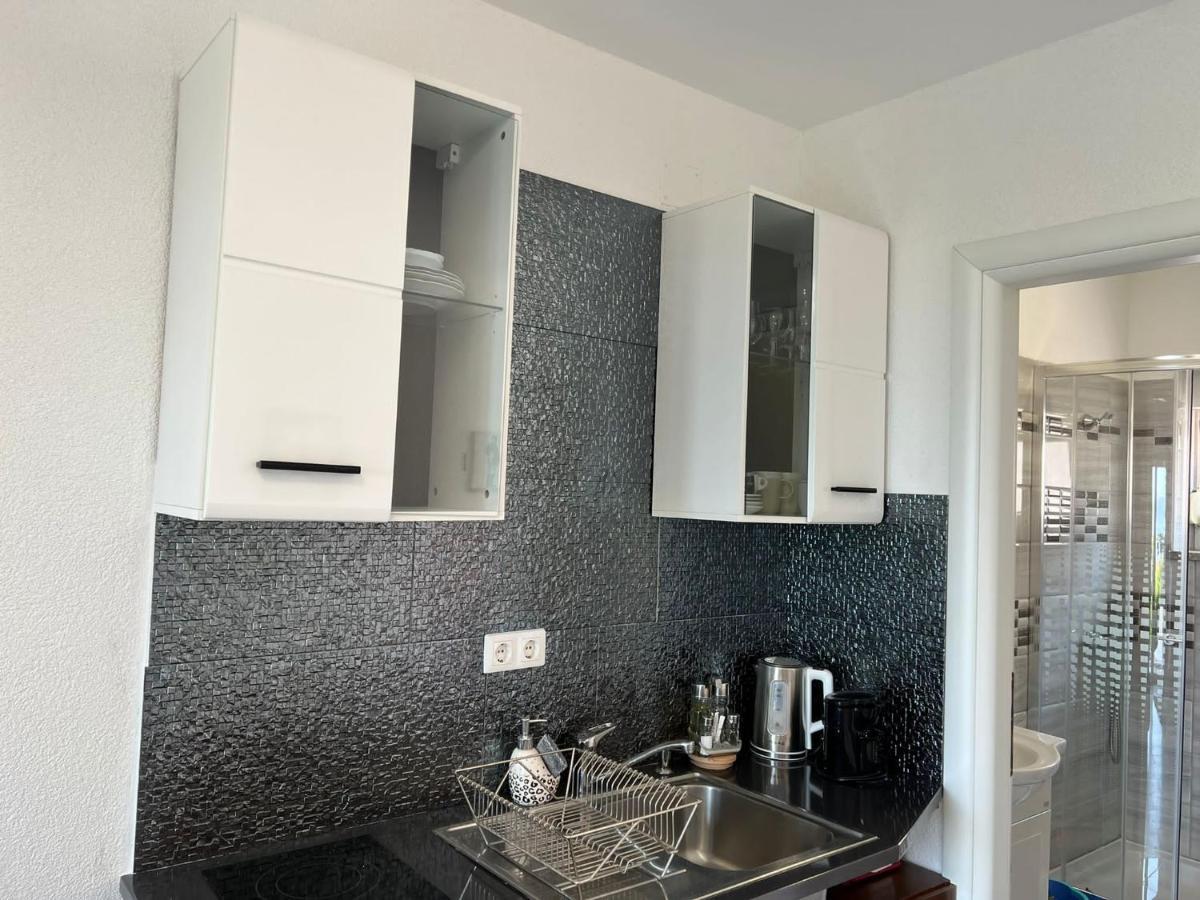 Doka Apartment Crikvenica Exterior photo