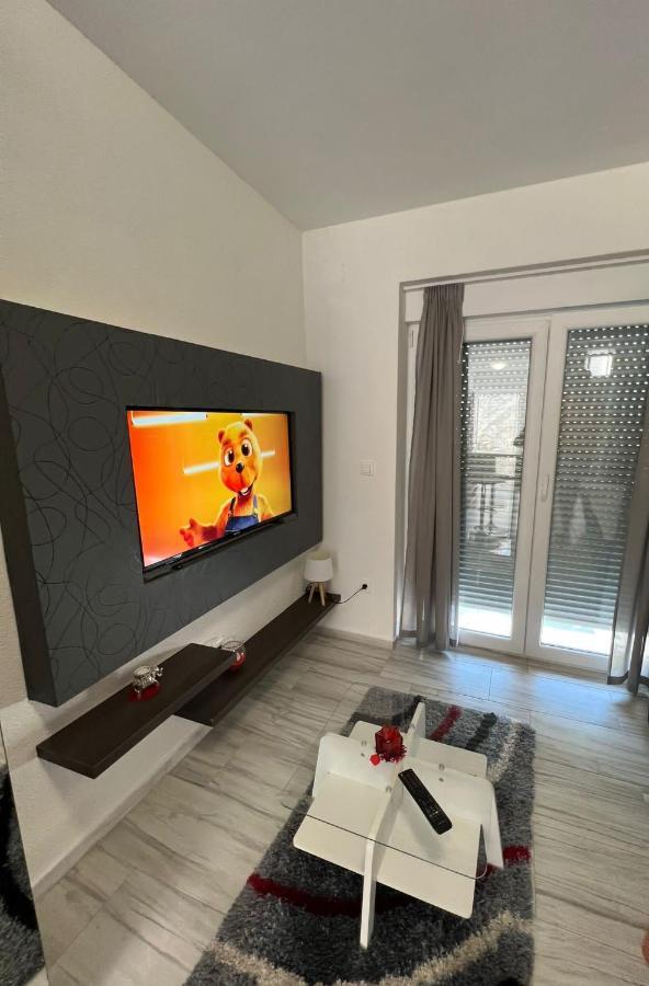 Doka Apartment Crikvenica Exterior photo