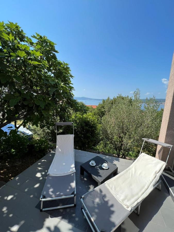 Doka Apartment Crikvenica Exterior photo