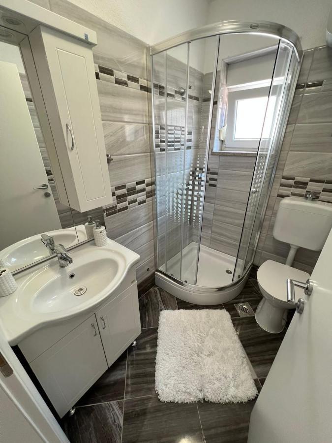 Doka Apartment Crikvenica Exterior photo